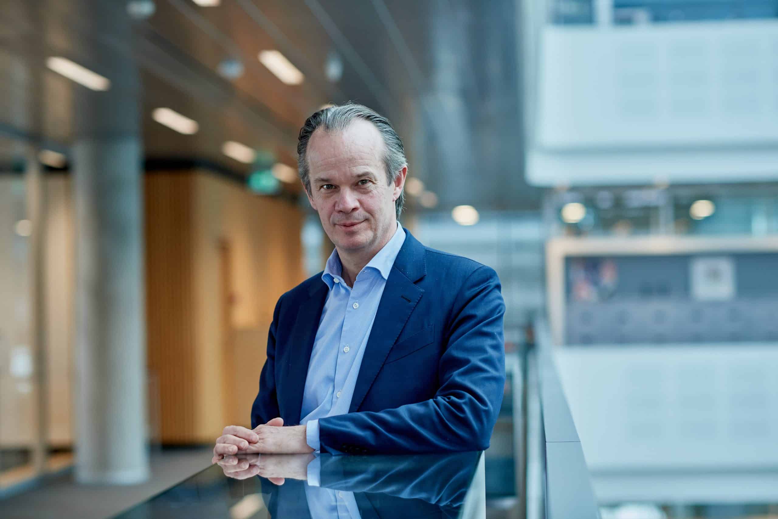 Jacob Meldgaard