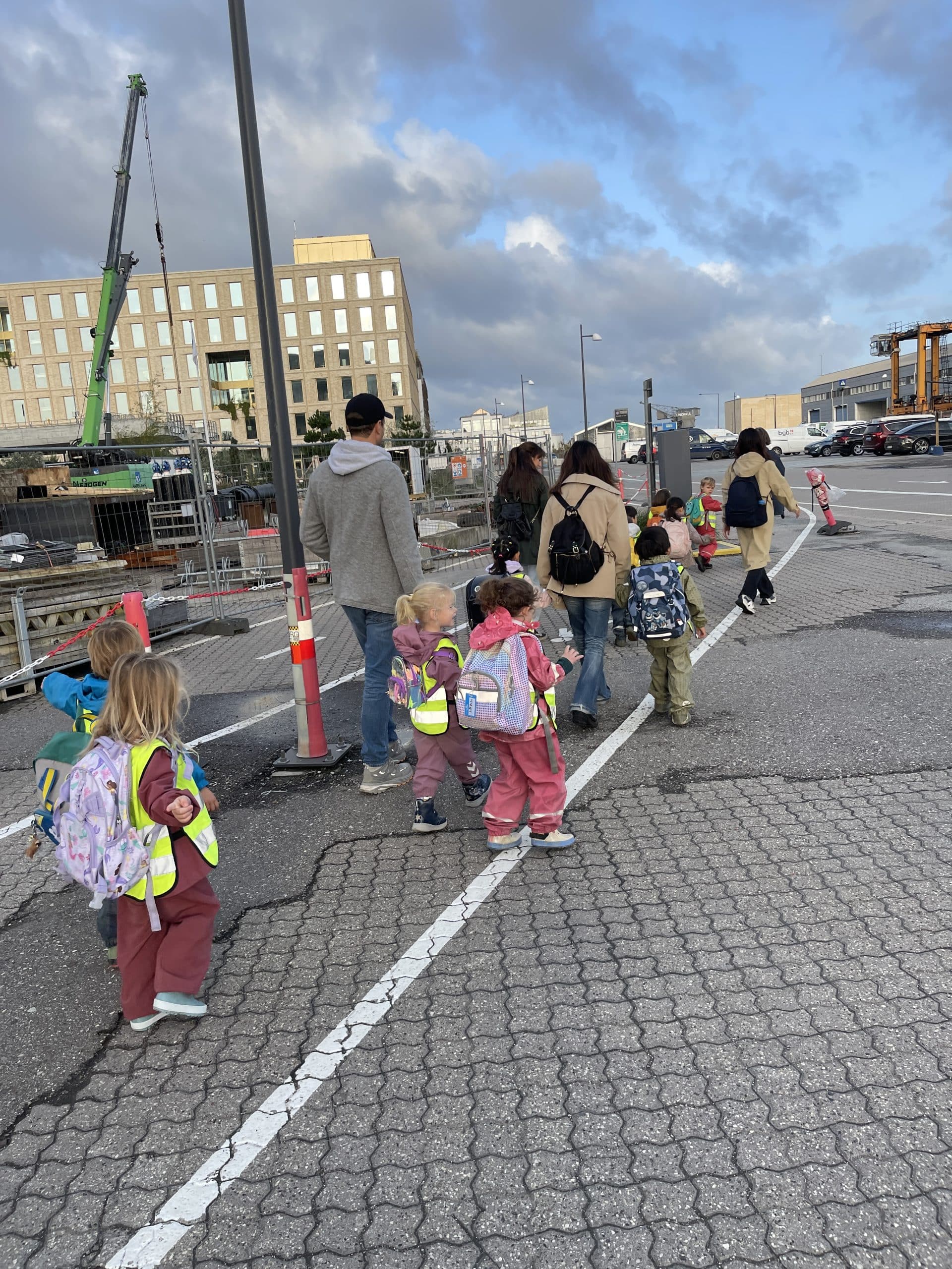 Early Childhood Community photo