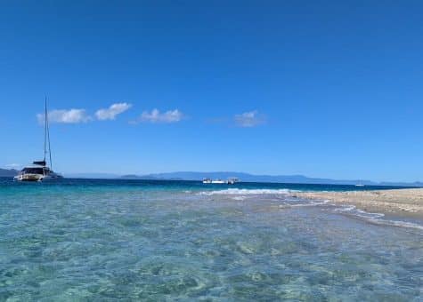 Madagascar 2024 day 16 and 17 ocean