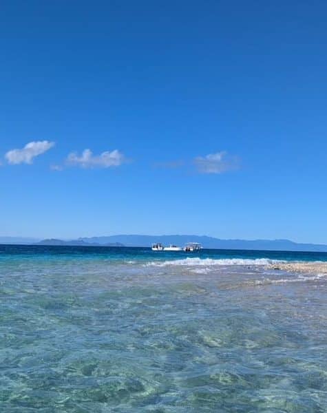 Madagascar 2024 day 16 and 17 ocean