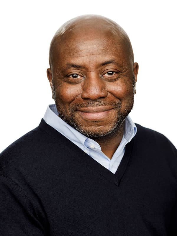 Darryl Roberts