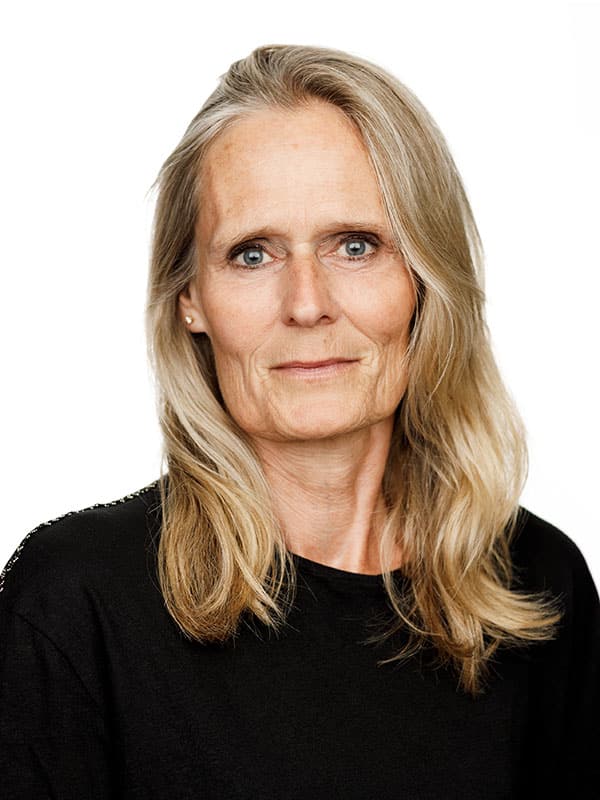 Helle Schmidt