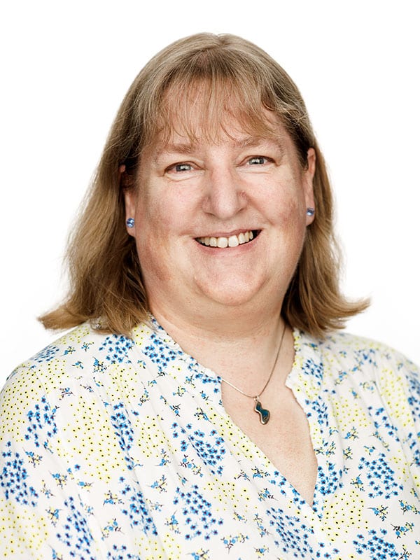 Kate McGregor