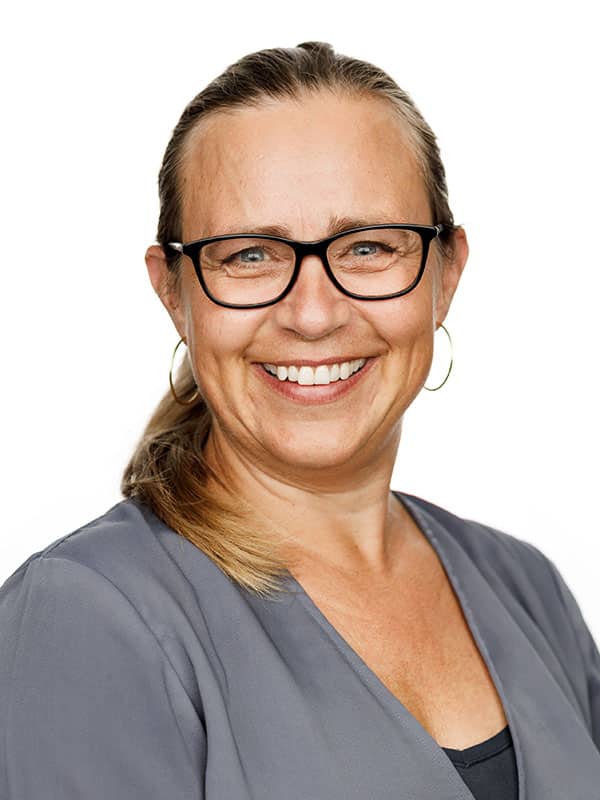Mette Lundorf