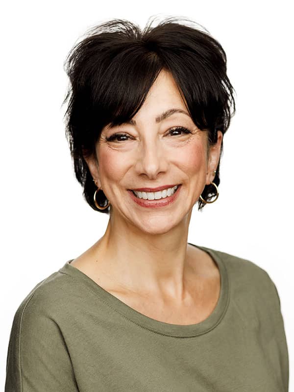Moira Christensen