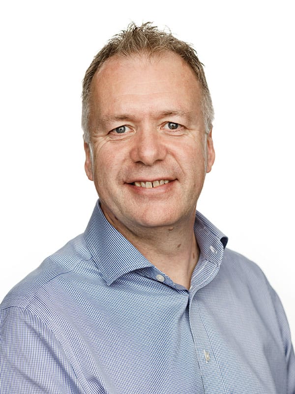 Stephen McIlroy