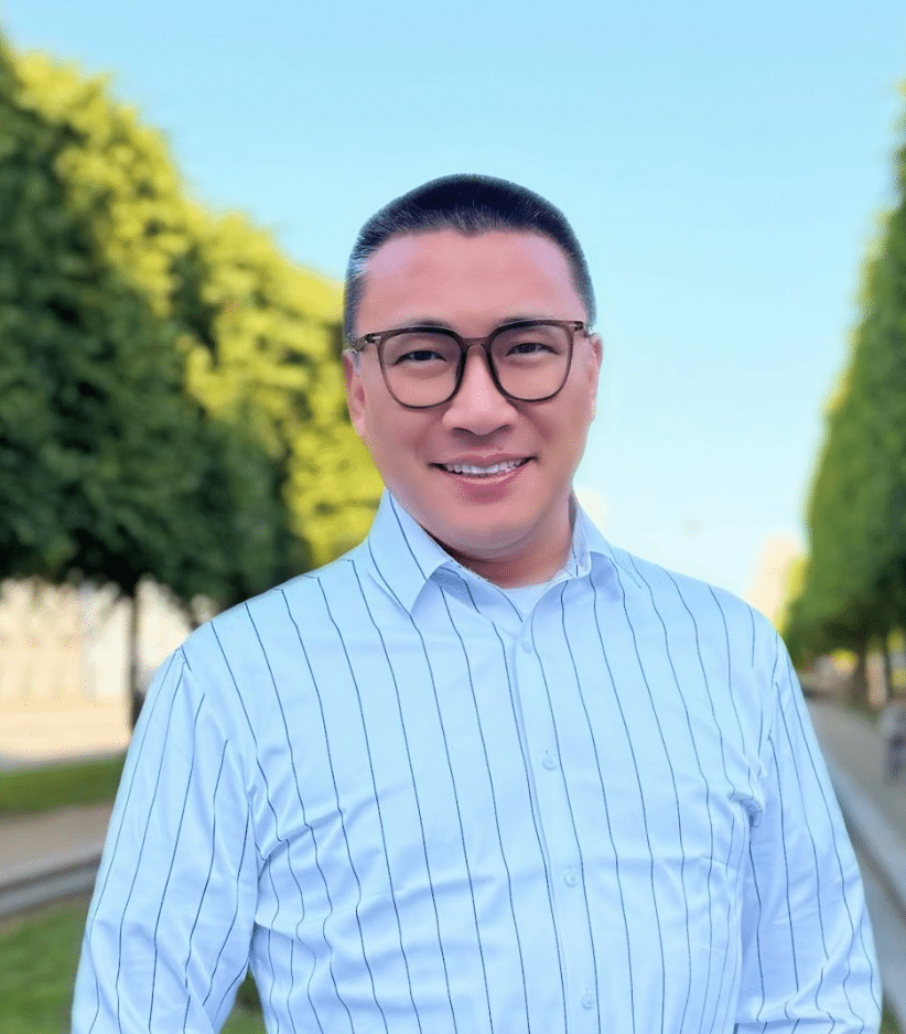 Rex Gu, Finance Committee